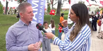 İstanbul Valisi Davut Gül, İstanbullulara dönüşüm çağrısı yapıyor