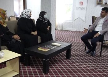 Muş’ta dipten zirveye 65 hayat!