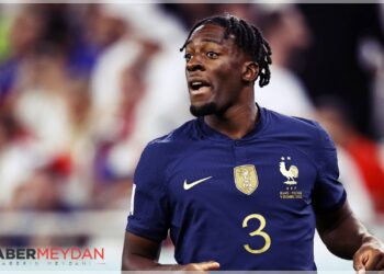 İngiliz Devleri, Monaco’dan Disasi’nin Peşinde!