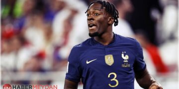İngiliz Devleri, Monaco’dan Disasi’nin Peşinde!