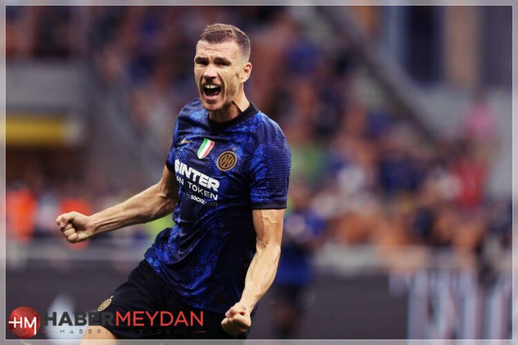 dzeko 1