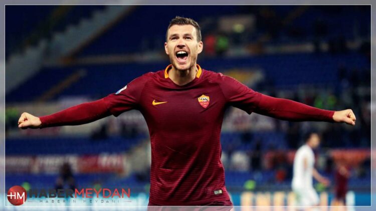 dzeko 2