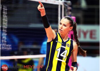 Eda Erdem Kimdir? Milli Takım ile Hangi Başarıları Kazandı?