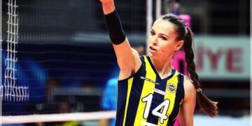 Eda Erdem Kimdir? Milli Takım ile Hangi Başarıları Kazandı?