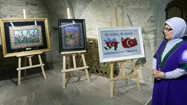 emine erdogan habermeydan