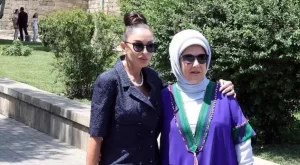 emine habermeydna