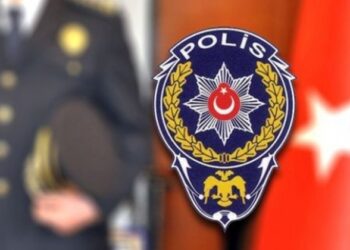 İstanbul Emniyetinde önemli terfi atamaları gerçekleştirildi