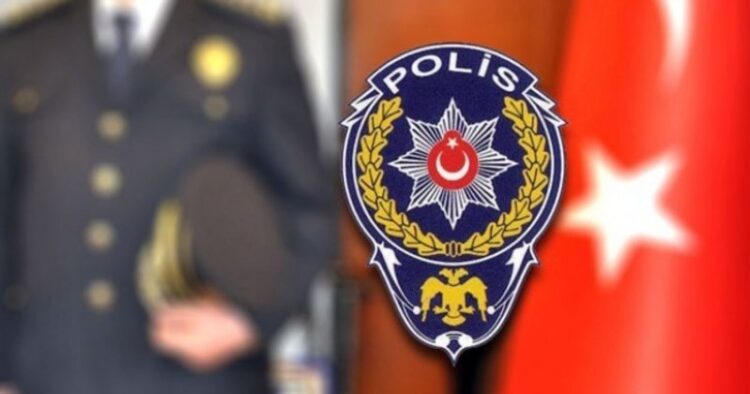 emniyet habermeydan