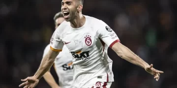 Emre Taşdemir, Galatasaray’a veda etti