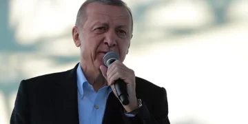 Cumhurbaşkanı Erdoğan, karne töreninde öğretmen ataması konusunda mesaj verdi