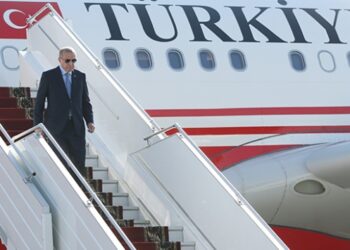 Cumhurbaşkanı Erdoğan’ın yeni dönemdeki ilk yurt dışı seyahatinin rotası belirlendi