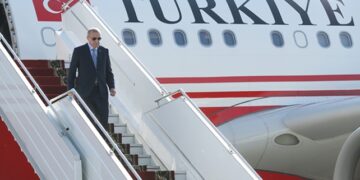Cumhurbaşkanı Erdoğan’ın yeni dönemdeki ilk yurt dışı seyahatinin rotası belirlendi