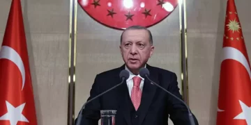 Cumhurbaşkanı Erdoğan, kentsel dönüşüm için çağrıda bulunuyor