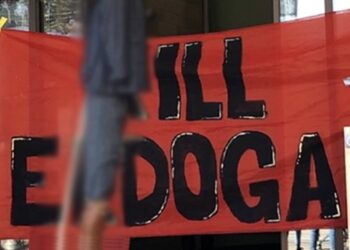 İsviçre’de Erdoğan’a hakaret suçlaması! Büyükelçi bakanlığa çağrıldı