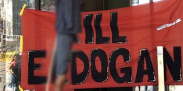 İsviçre’de Erdoğan’a hakaret suçlaması! Büyükelçi bakanlığa çağrıldı