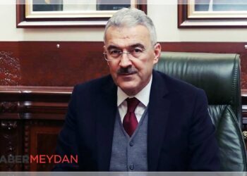 Erol Ayyıldız Kimdir? Hangi İllerde Valilik Yaptı?