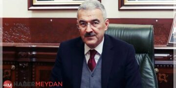Erol Ayyıldız Kimdir? Hangi İllerde Valilik Yaptı?