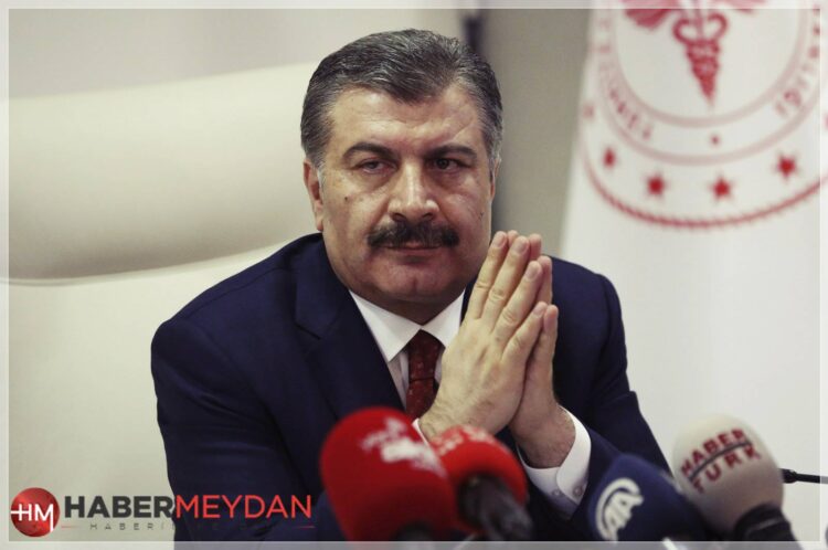 fahrettin koca 2