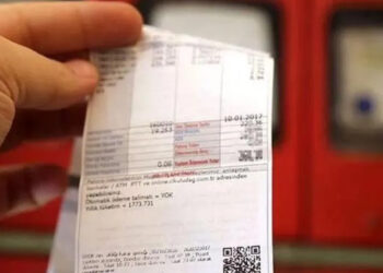 Faturaların tamamen dijitale geçiş tarihi kesinleşti