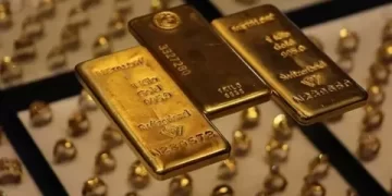 Fed’in faiz kararı sonrası altın hızlı geriledi