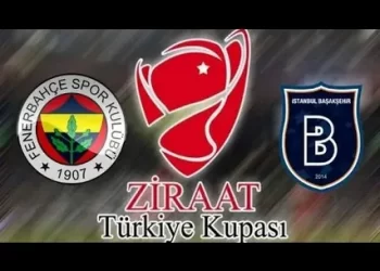 Fenerbahçe-Başakşehir kupa maçı ne zaman, saat kaçta, hangi kanalda?