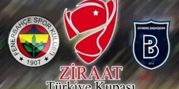 Fenerbahçe-Başakşehir kupa maçı ne zaman, saat kaçta, hangi kanalda?