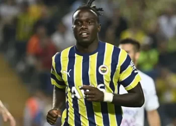 Fenerbahçe Bruma ayrılığını KAP’a bildirdi!