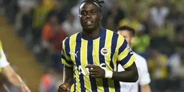 Fenerbahçe Bruma ayrılığını KAP’a bildirdi!