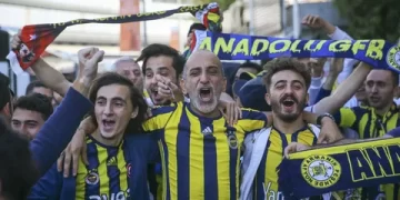 Fenerbahçe’de yeni sezon kombine fiyatları belli oldu