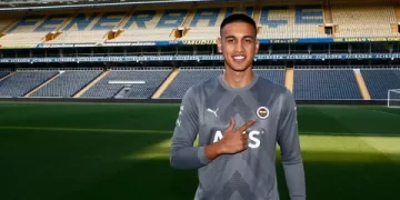Fenerbahçe, İrfan Can Eğribayat’ın bonservisini aldı
