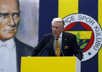 Fenerbahçe Mali Genel Kurulu için iptal davası!