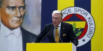 Fenerbahçe Mali Genel Kurulu için iptal davası!