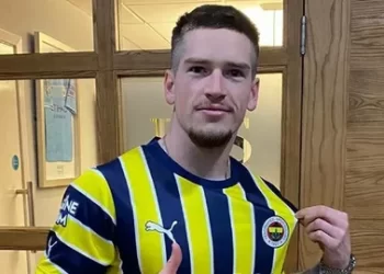 Fenerbahçe’nin ilk transferi Ryan Kent kimdir?