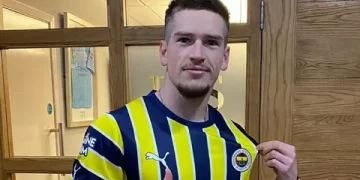 Fenerbahçe’nin ilk transferi Ryan Kent kimdir?