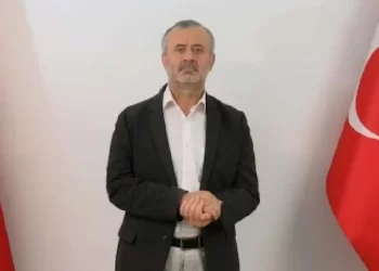 Orta Asya FETÖ sorumlusuna 21 yıl hapis cezası verildi