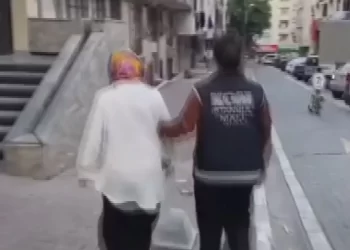 Fetullah Gülen’in yeğeni gözaltına alındı