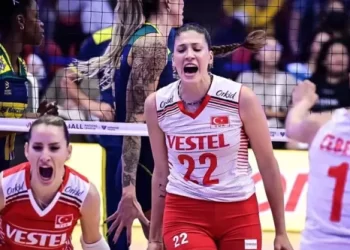 Filenin Sultanları Brezilya’yı rahat geçti