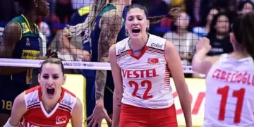 Filenin Sultanları Brezilya’yı rahat geçti
