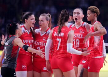 Filenin Sultanları doludizgin