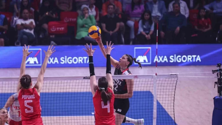 filenin sultanlari sirbistan i 3 1 yendi habermeydan