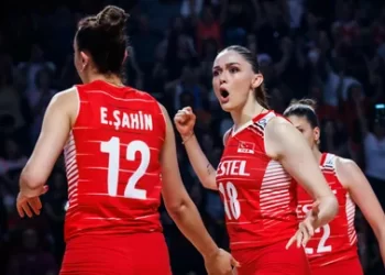 Filenin Sultanları, Tayland’ı rahat geçti