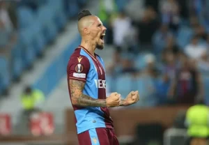 futbolu birakma karari alan trabzonspor lu marek hamsik kimdir1 habermeydan