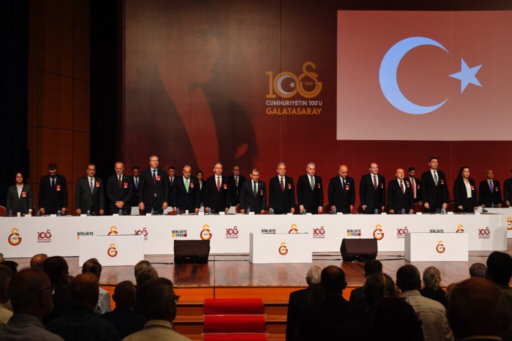 galatasaray da secim suresi 2 yila indirildi habermeydan