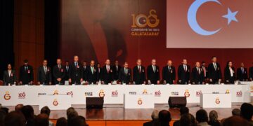 Galatasaray’da seçim süresi 2 yıla indirildi