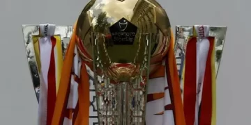 Galatasaray, Fenerbahçe derbisinden sonra kupasına kavuşacak!