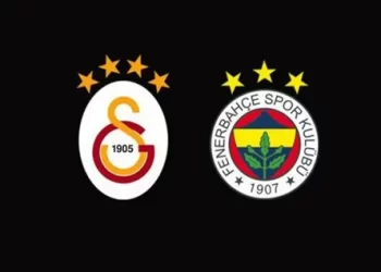 Galatasaray – Fenerbahçe maçı ne zaman, saat kaçta ve hangi kanalda?
