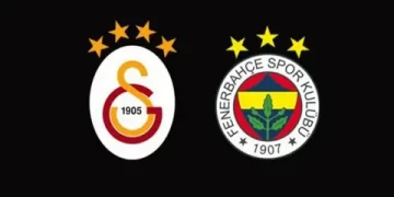 Galatasaray – Fenerbahçe maçı ne zaman, saat kaçta ve hangi kanalda?