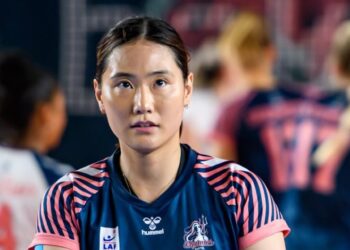 Galatasaray HDI Sigorta, Japon pasör Kanami Tashiro’yu transfer etti