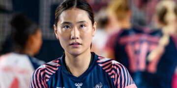 Galatasaray HDI Sigorta, Japon pasör Kanami Tashiro’yu transfer etti