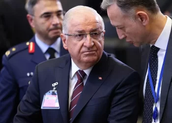 Bakan Güler’den NATO ve İsveç konusunda açıklama